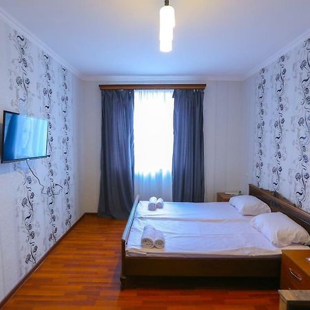 Apartment #5 Gyumri City Luaran gambar