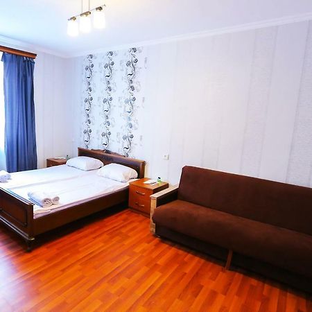 Apartment #5 Gyumri City Luaran gambar