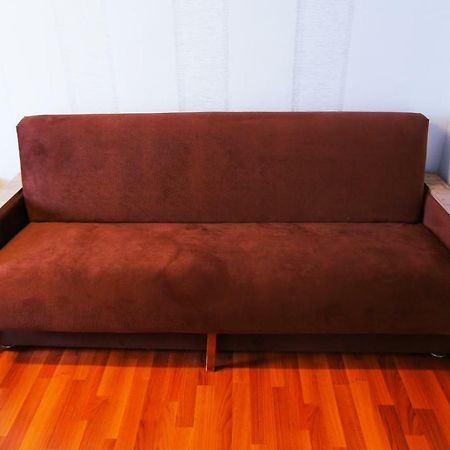 Apartment #5 Gyumri City Luaran gambar