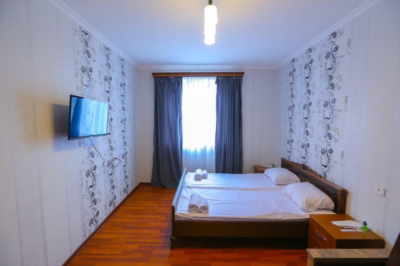 Apartment #5 Gyumri City Luaran gambar