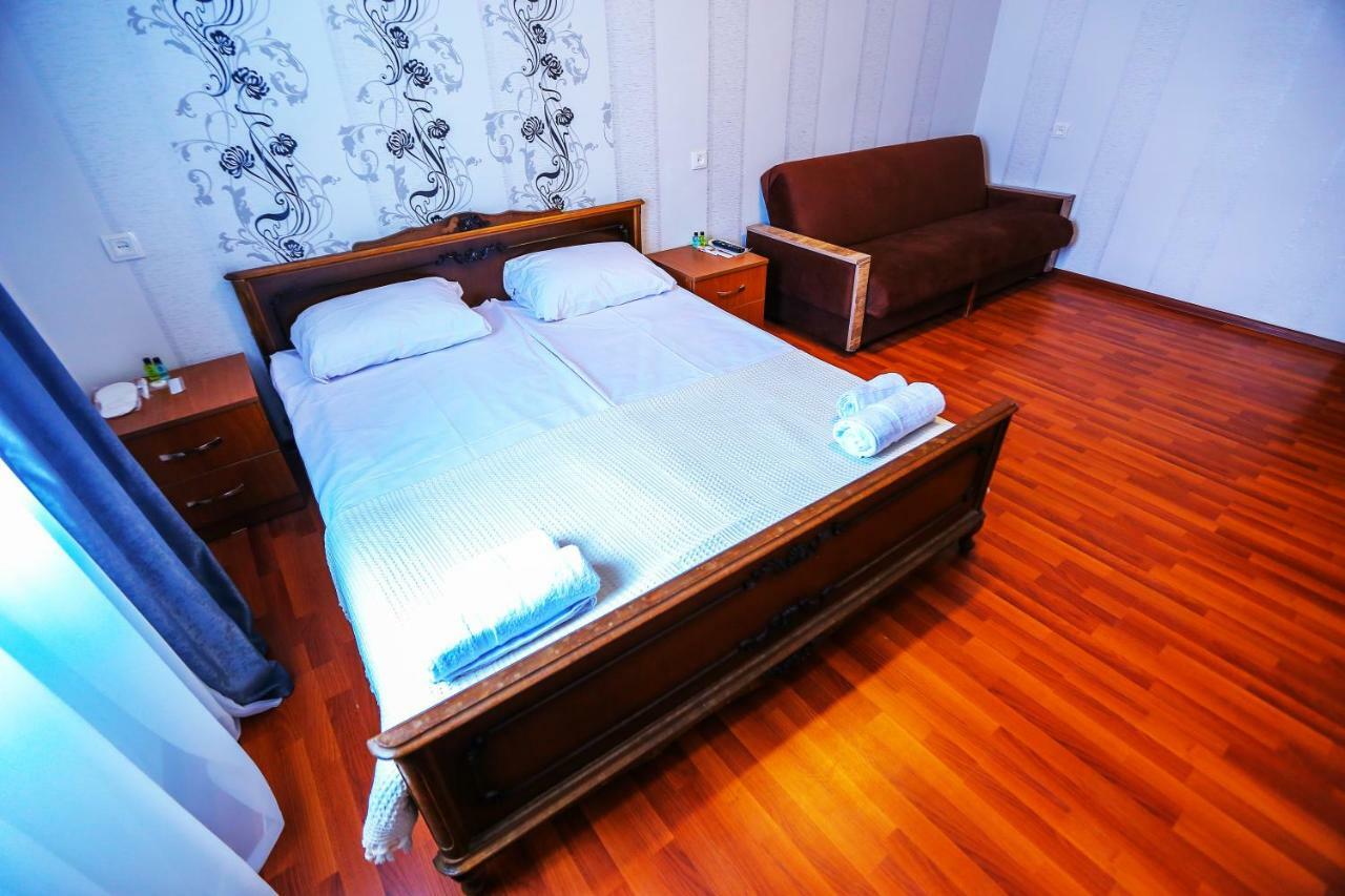 Apartment #5 Gyumri City Luaran gambar
