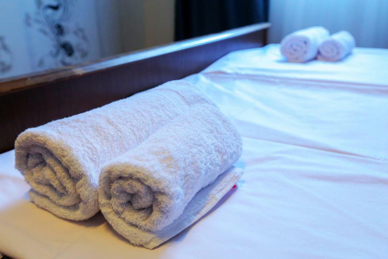 Apartment #5 Gyumri City Luaran gambar