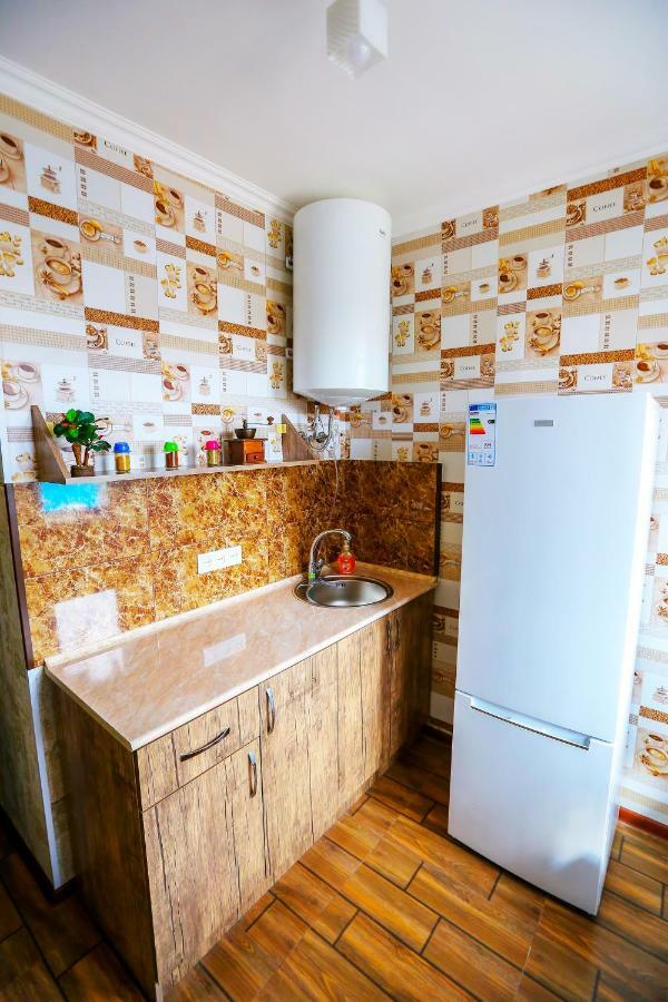 Apartment #5 Gyumri City Luaran gambar