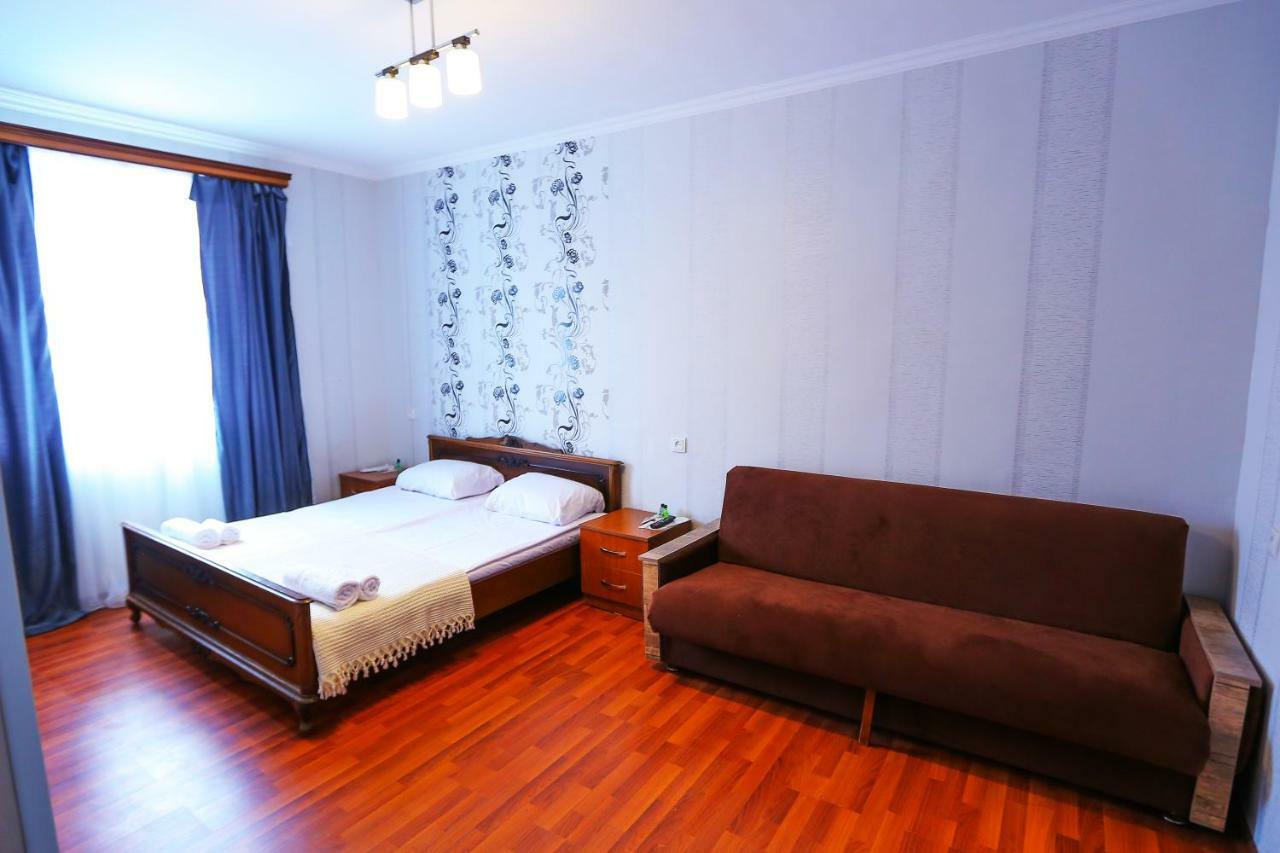 Apartment #5 Gyumri City Luaran gambar