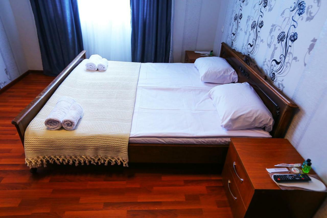 Apartment #5 Gyumri City Luaran gambar