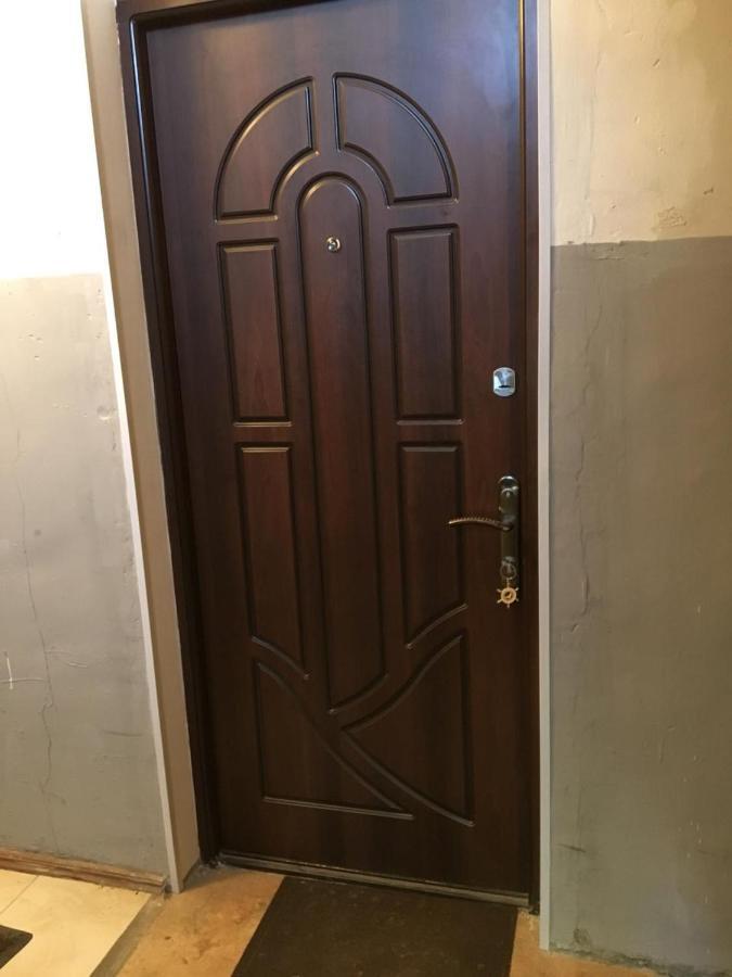 Apartment #5 Gyumri City Luaran gambar