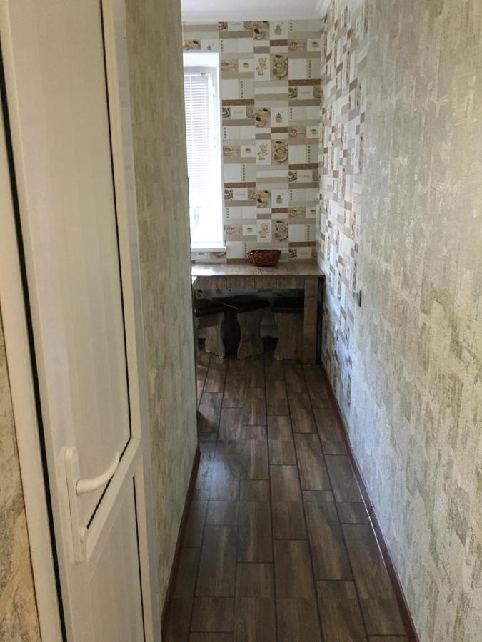 Apartment #5 Gyumri City Luaran gambar