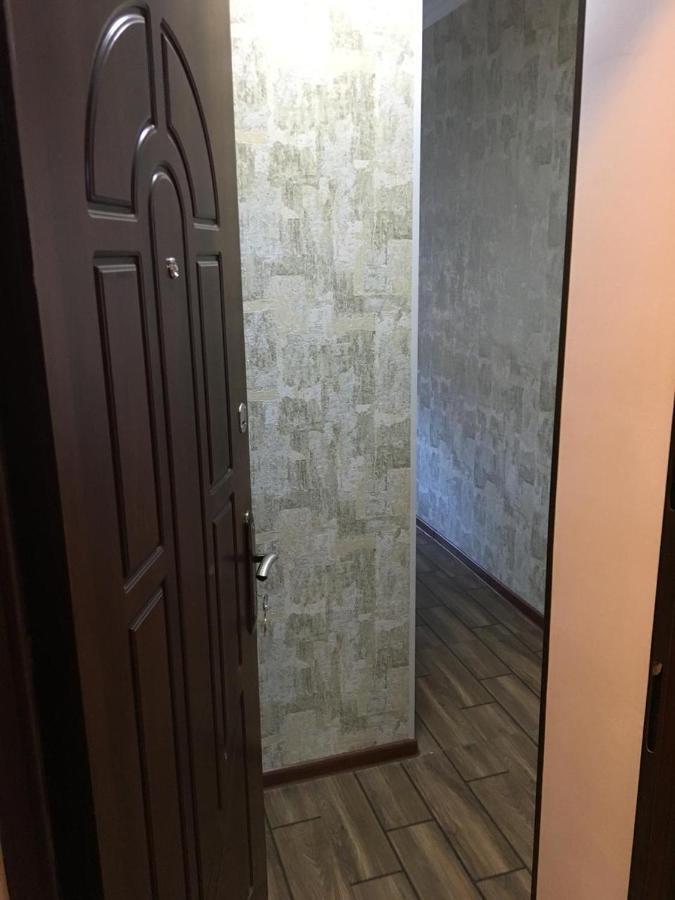 Apartment #5 Gyumri City Luaran gambar