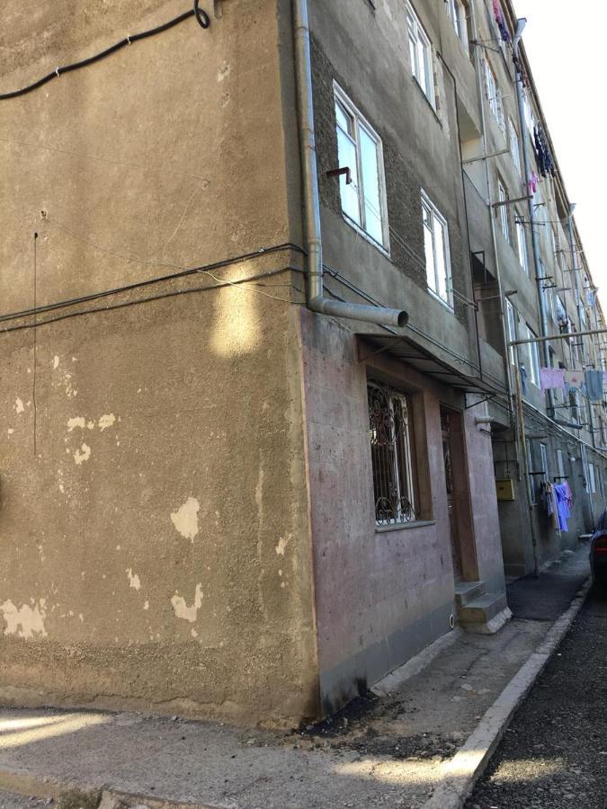 Apartment #5 Gyumri City Luaran gambar
