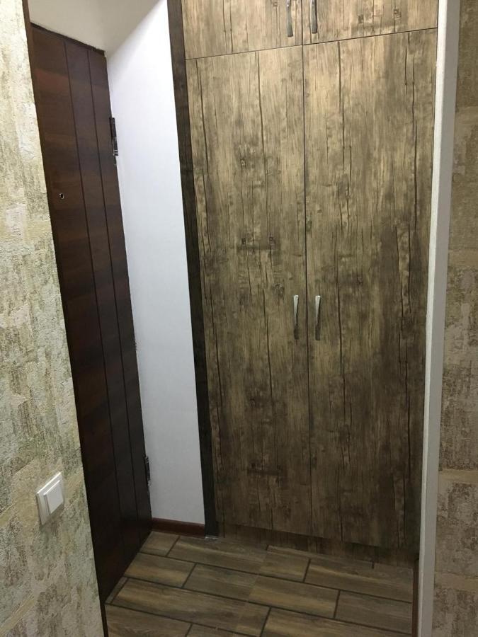 Apartment #5 Gyumri City Luaran gambar