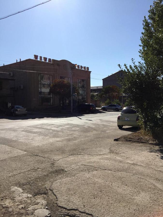 Apartment #5 Gyumri City Luaran gambar